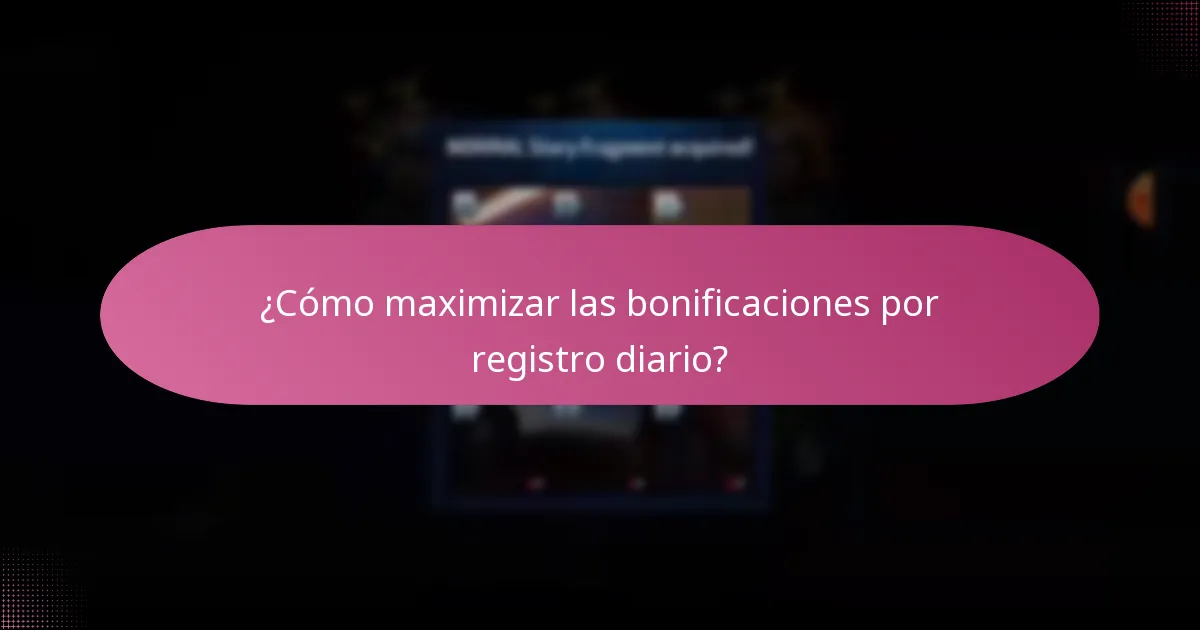 ¿Qué es la moneda premium en los registros diarios?