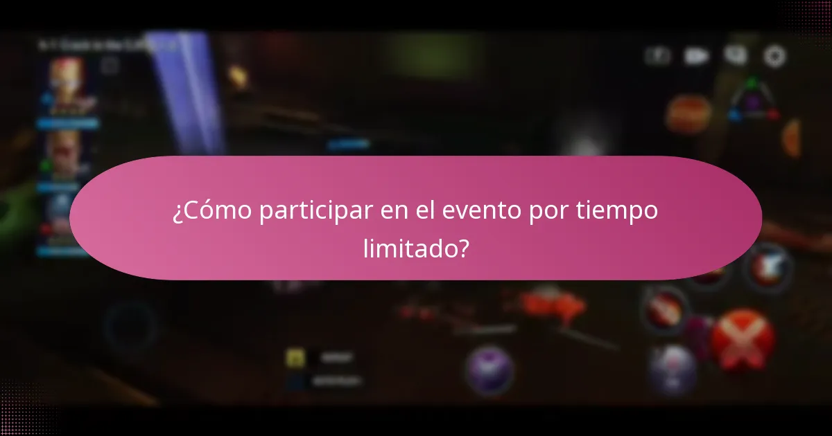 ¿Cómo pueden los jugadores ganar moneda premium durante el evento?