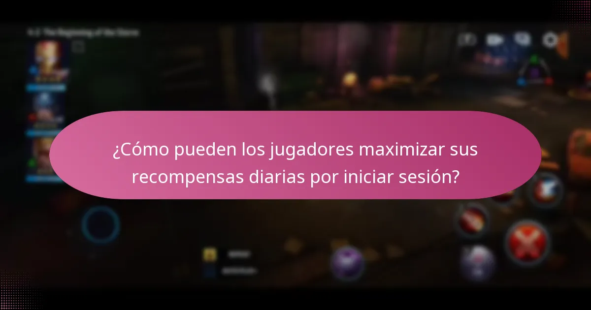 ¿Qué tipos de recompensas pueden esperar los jugadores?
