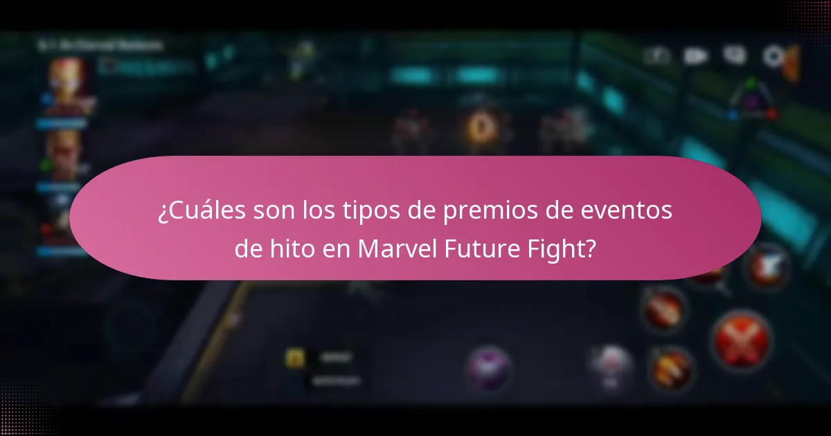 ¿Qué estrategias maximizan las recompensas en los eventos de hito?