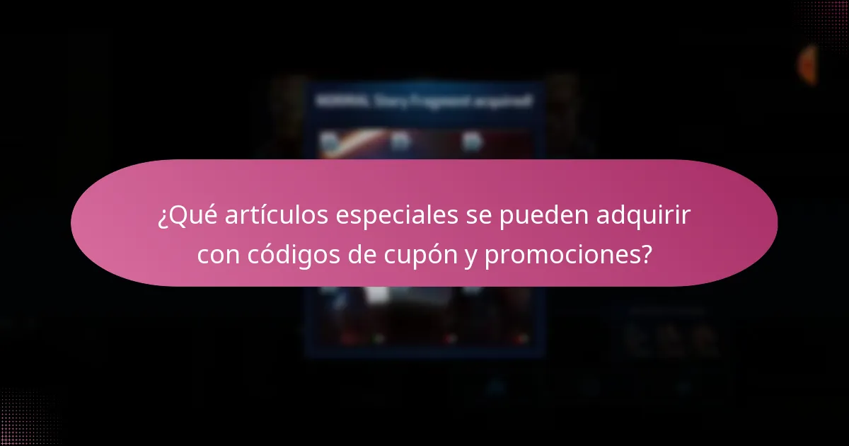 ¿Qué promociones limitadas están actualmente disponibles para Captain Marvel?