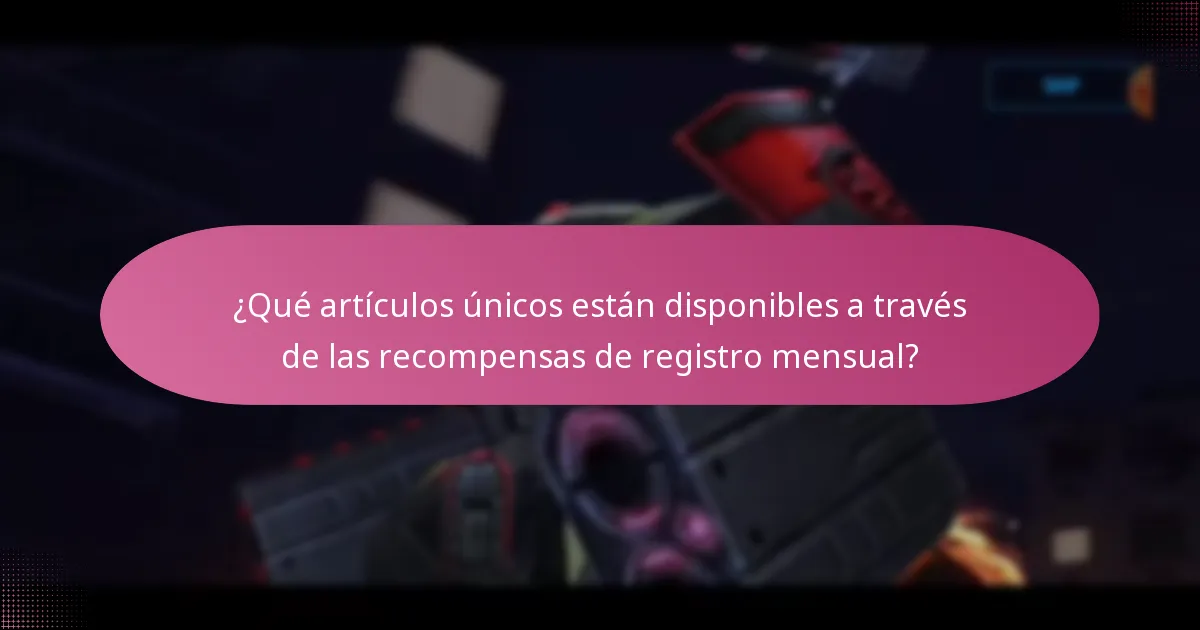 ¿Cómo funciona la moneda premium en el contexto de las recompensas de registro mensual?