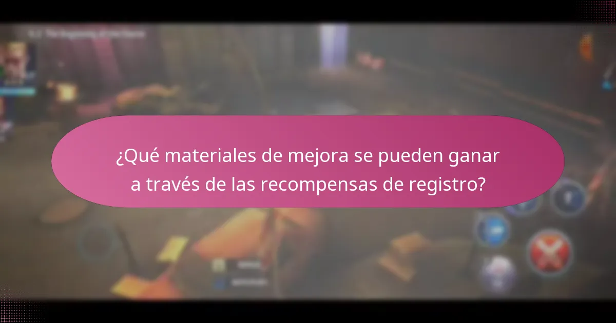 ¿Cuál es el valor de la moneda premium en las recompensas de registro?