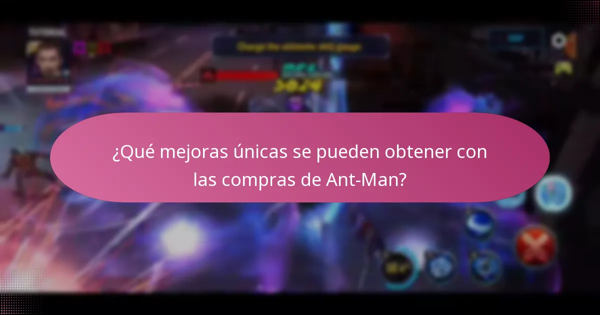 ¿Qué promociones especiales están disponibles para productos de Ant-Man?