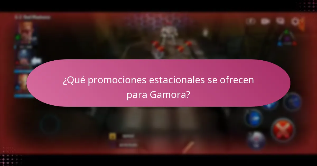 ¿Cómo puedo obtener materiales de mejora a través de los códigos de cupón de Gamora?