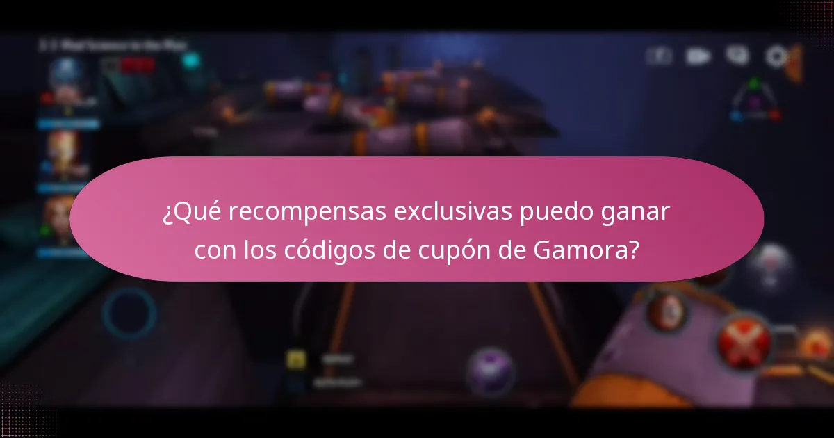 ¿Cuáles son las mejores prácticas para usar los códigos de cupón de Gamora?