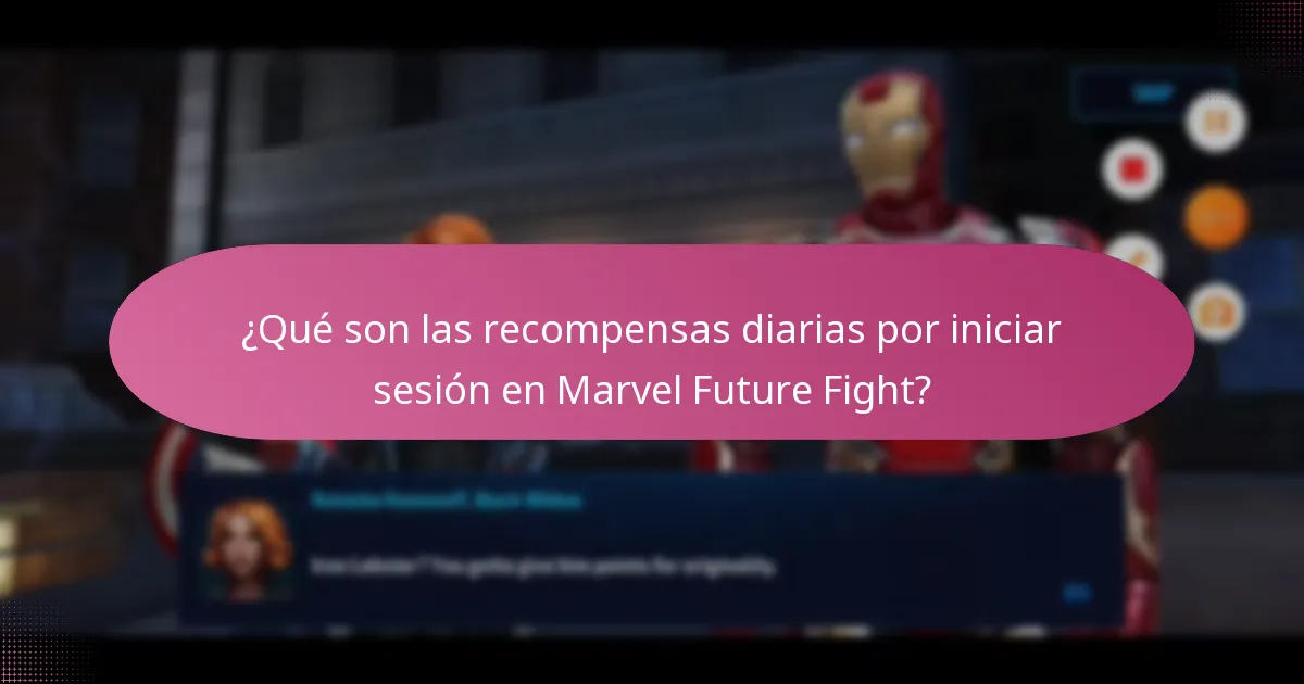 ¿Cuáles son los posibles inconvenientes de las recompensas diarias por iniciar sesión?