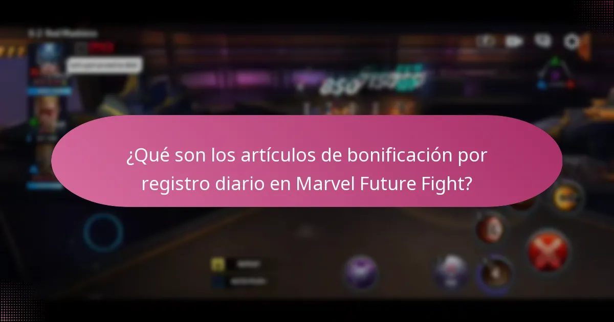 ¿Cómo maximizar las bonificaciones por registro diario?
