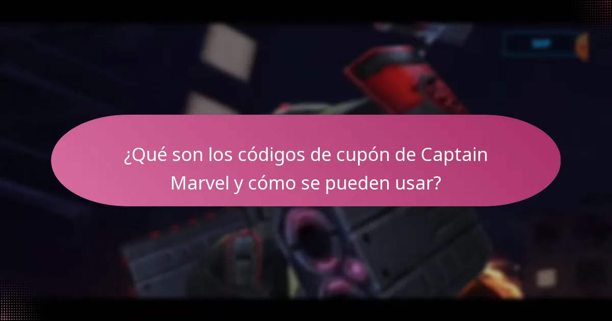 ¿Qué artículos especiales se pueden adquirir con códigos de cupón y promociones?